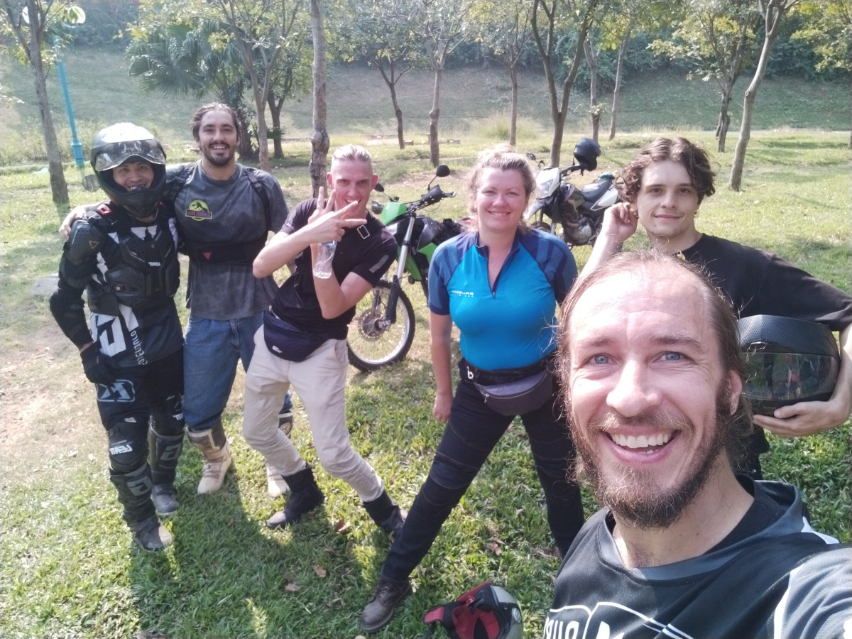 Skills Training Image 2